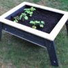 Carina Planter Table - Image 3